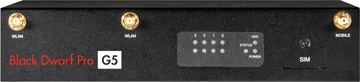 Securepoint Black Dwarf Pro G5 VPN von LumaTech