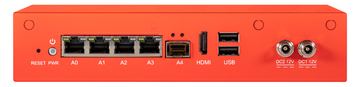 Securepoint RC200 G5 Security UTM Appliance - Firewall - WLAN von LumaTech