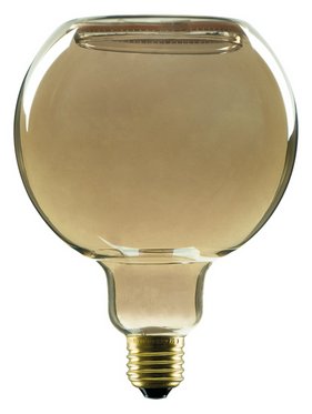 Segula 55056 - 6 W - 22 W - E27 - 220 lm - 20000 h - Warmweiß