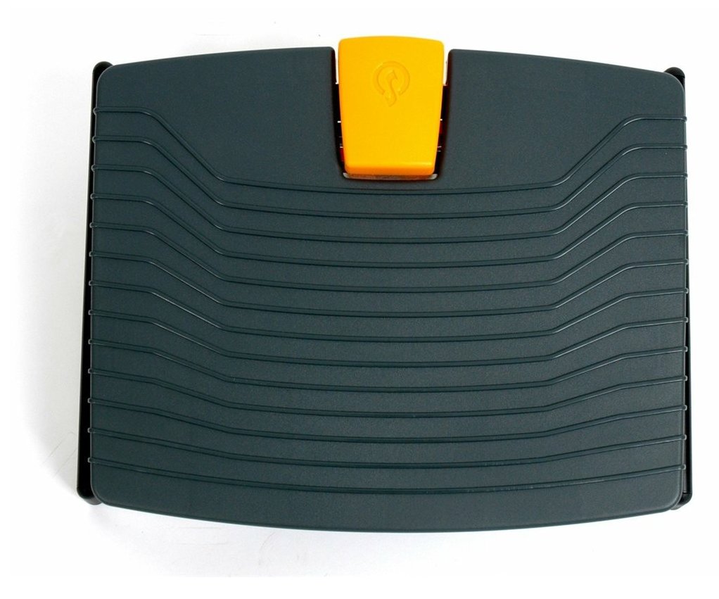 Bakker Elkhuizen Pro 959 - Fußauflage