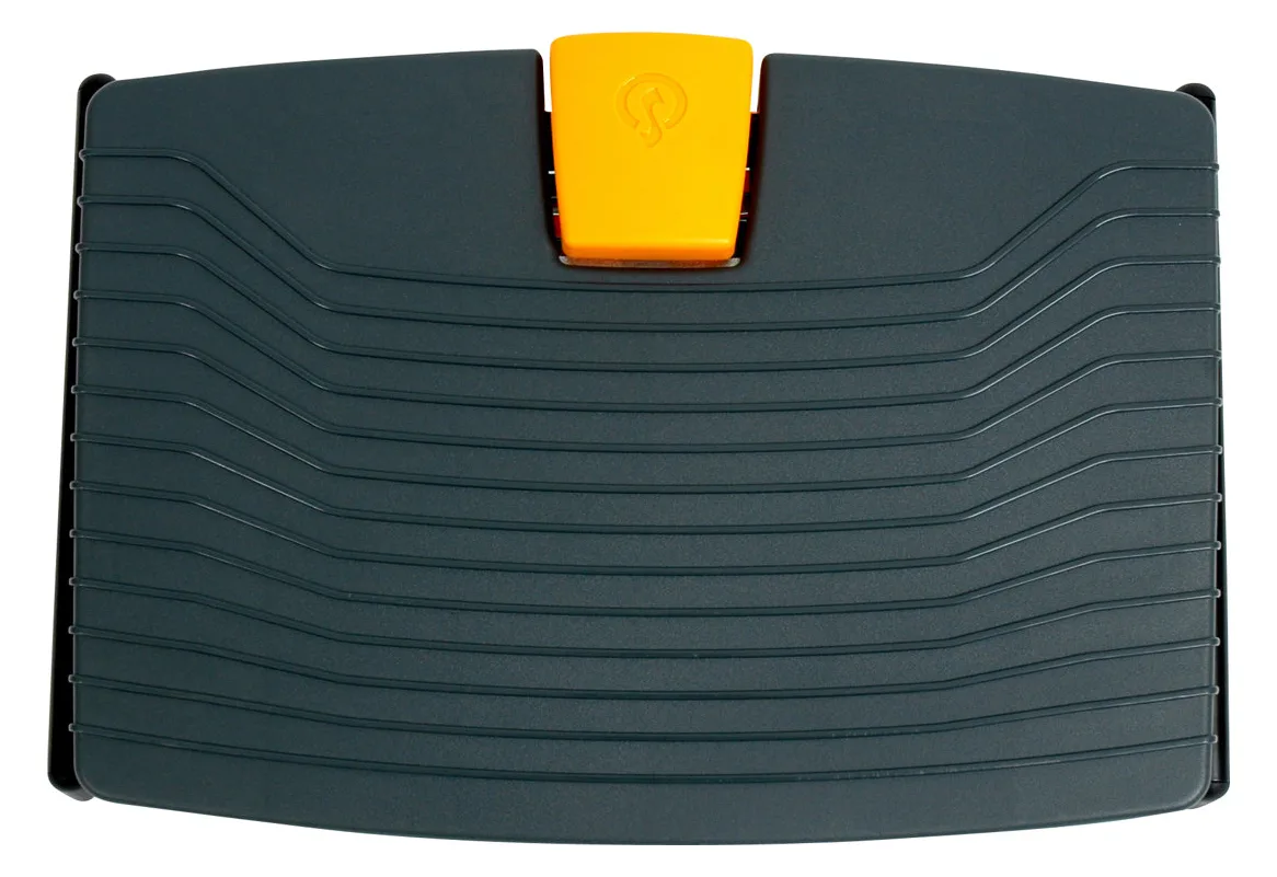 Bakker Elkhuizen Pro 959 - Fußauflage, Ansicht 3