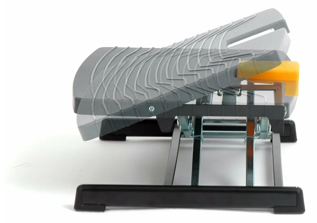 Bakker Elkhuizen Pro 959 - Fußauflage, Ansicht 4