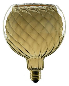 Segula 55059 - 6 W - 23 W - E27 - 230 lm - 20000 h - Warmweiß von LumaTech