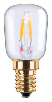 Segula 55263 - 1,5 W - 10 W - E14 - 90 lm - 20000 h - Warmweiß von LumaTech