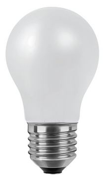 Segula 55335 - 6,5 W - 51 W - E27 - 650 lm - 20000 h - Warmweiß von LumaTech