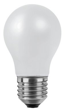 Segula 55335 - 6,5 W - 51 W - E27 - 650 lm - 20000 h - Warmweiß