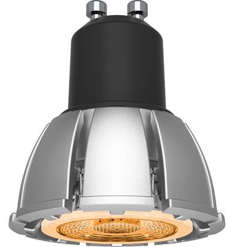 Segula LED Reflektor Ambiente GU10 dimmb. von LumaTech