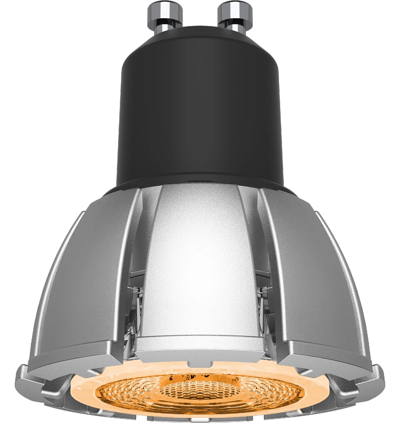 Segula LED Reflektor Ambiente GU10 dimmb.