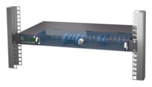 SEH Rackmontagesatz - 48.3 cm (19) von LumaTech