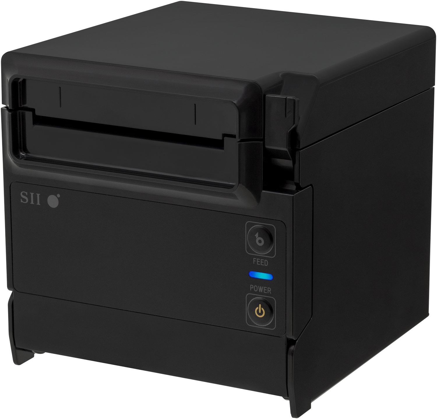 Seiko Instruments RP-F10 series - Belegdrucker