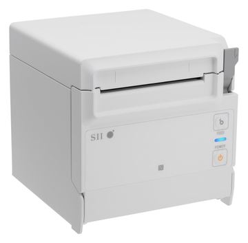 Seiko Instruments RP-F10 series - Belegdrucker von LumaTech