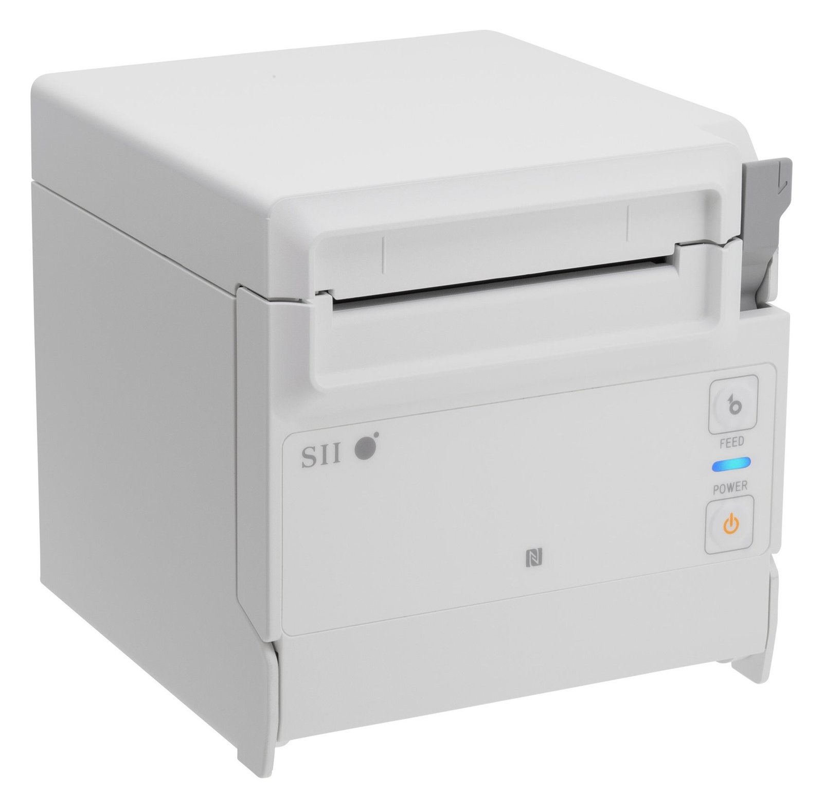 Seiko Instruments RP-F10 series - Belegdrucker