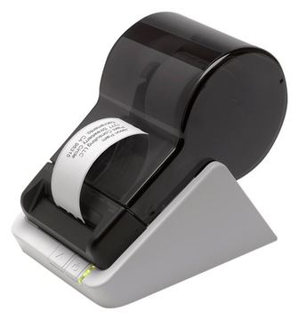 Seiko Instruments SLP620 - Etikettendrucker - Farbe - Thermodirekt - Rolle (5,79 cm) von LumaTech