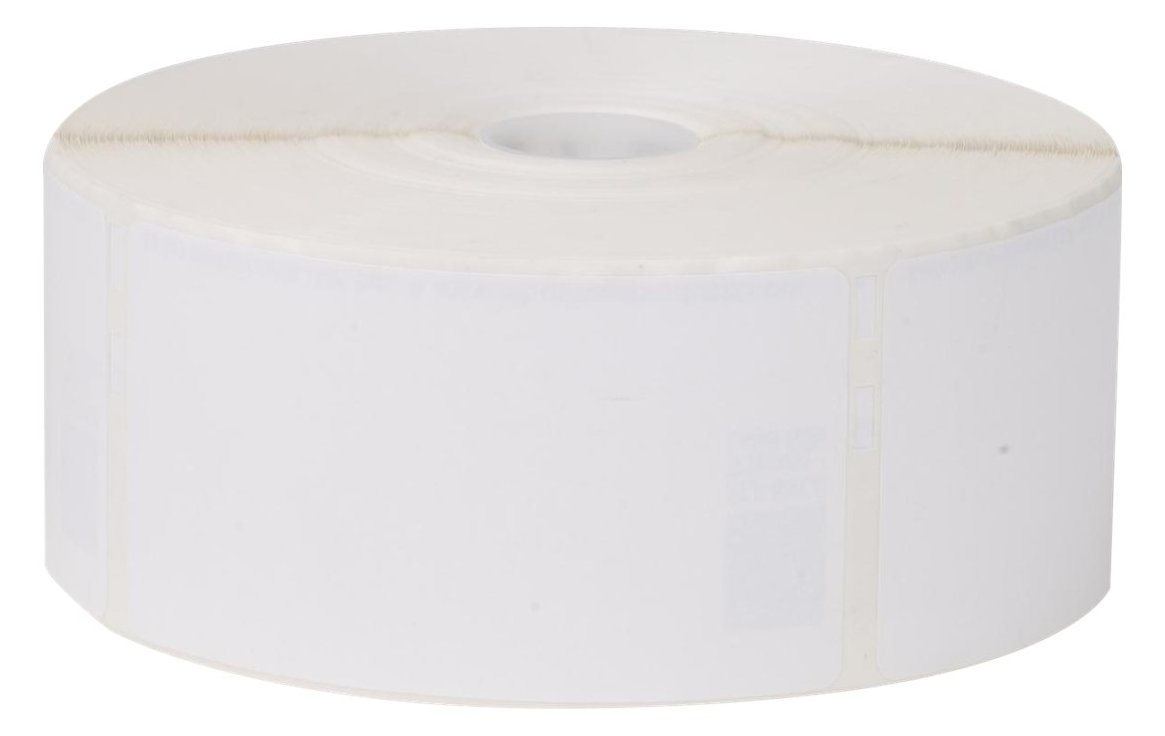 Seiko Instruments SLP-SRLB - Selbstklebend - weiß - 54 x 101 mm 900 Etikett(en) (1 Rolle(n)