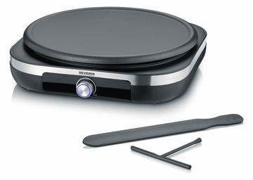 SEVERIN CM 2199 - Crêpeplatte von LumaTech