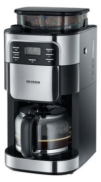 SEVERIN KA 4810 - Kaffeemaschine - 10 Tassen von LumaTech