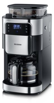 SEVERIN KA 4813 - Kaffeemaschine - 10 Tassen von LumaTech