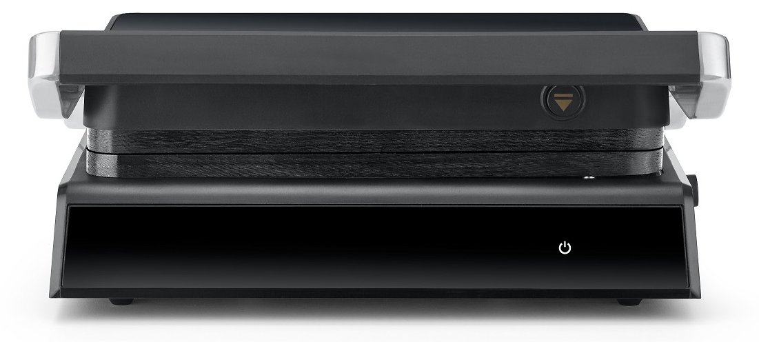 SEVERIN KG 2399 - Grill - elektrisch - Schwarz