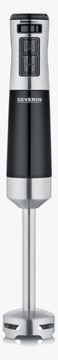 SEVERIN SM 3771 - Handmixer - 600 W - Schwarz von LumaTech