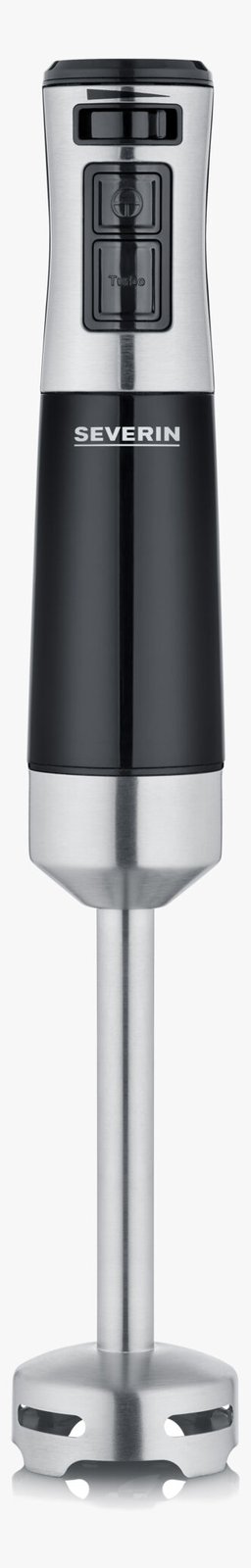 SEVERIN SM 3771 - Handmixer - 600 W - Schwarz