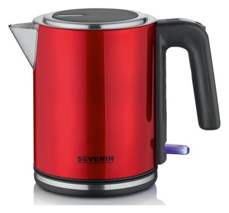 SEVERIN WK 3427 - Wasserkocher - 1.2 Liter - 1.3 kW