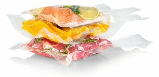 SEVERIN ZB 3615 - Rucksack - für Vakuumschließer