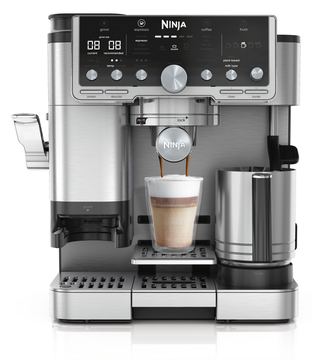 SharkNinja Espressomaschine ES701EU von LumaTech