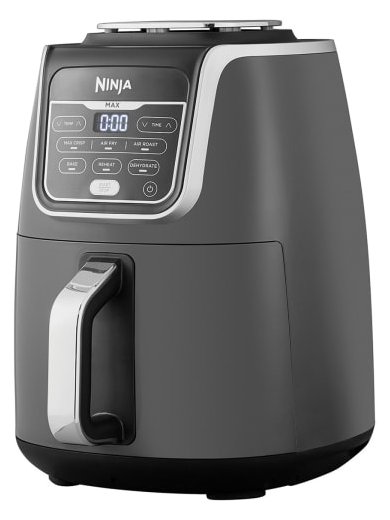 SharkNinja Ninja AF160EU - Heißluft-Fritteuse - 5.2 Liter