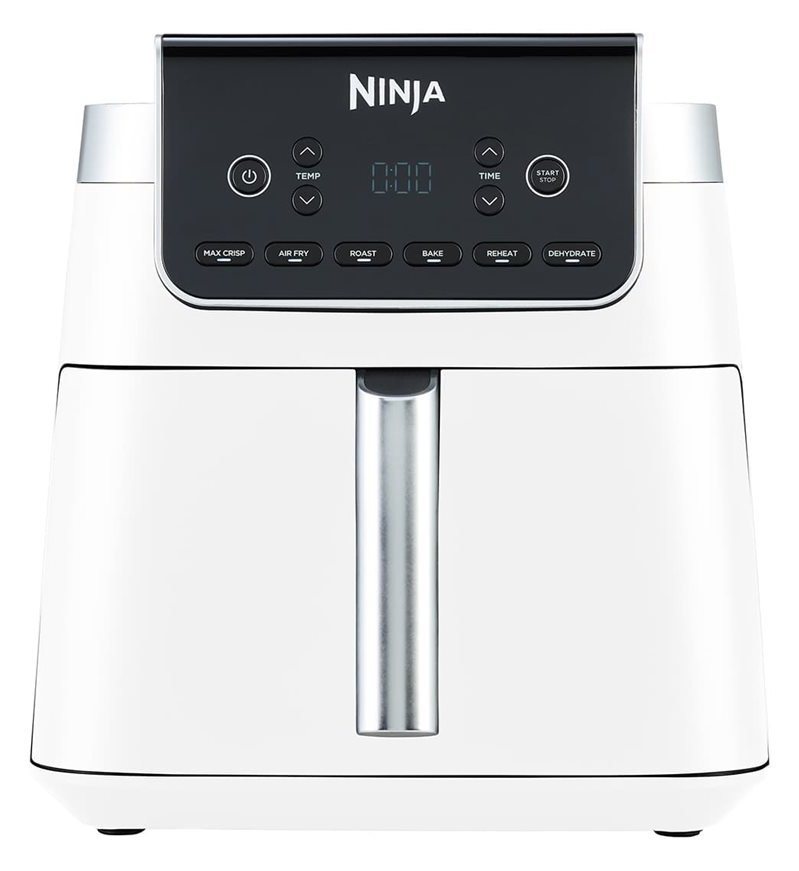 SharkNinja Ninja AF180EUWH MAX PRO - Heißluft-Fritteuse