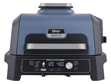 SharkNinja Woodfire Outdoor11-in-1 Grill OG901EU von LumaTech