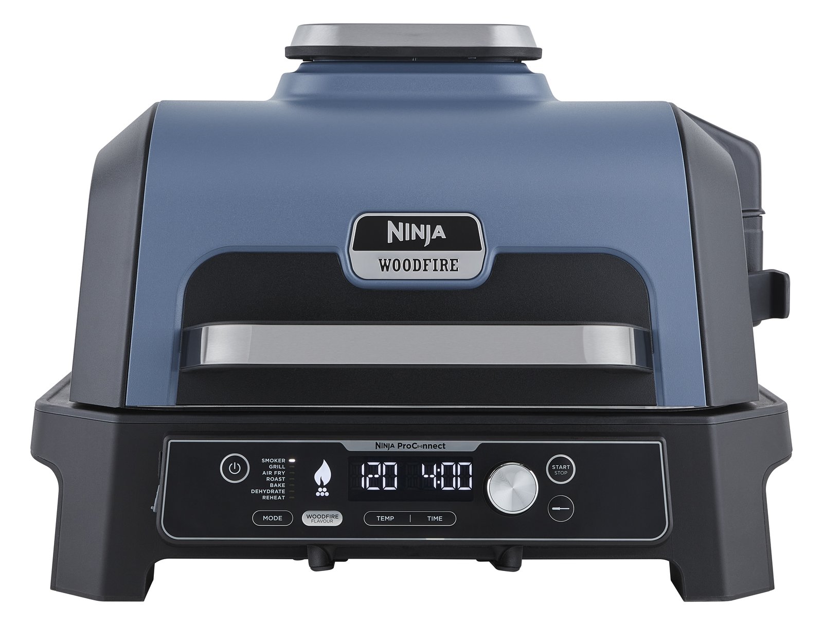 SharkNinja Woodfire Outdoor11-in-1 Grill OG901EU