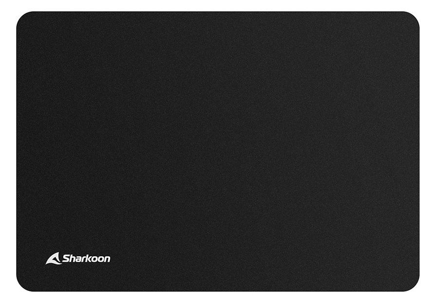 Sharkoon 1337 Gaming Mat V2 M - Mauspad