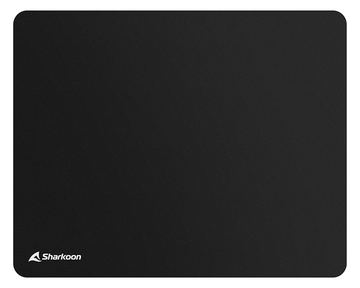 Sharkoon 1337 Gaming Mat V2 XL - Mauspad von LumaTech