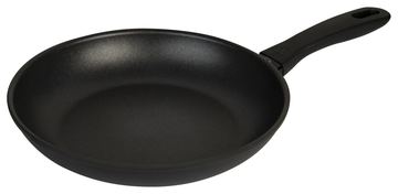 Ballarini 75002-909-0 - Rund - Allzweckpfanne - Schwarz - Keravis - Aluminium - Thermo-Punkt von LumaTech