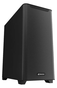 Sharkoon M30 - Tower - ATX - keine Spannungsversorgung von LumaTech