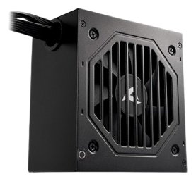 Sharkoon Netzteil Rebel P10 ATX schwarz - PC-/Server Netzteil