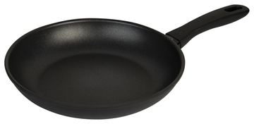 Ballarini 75002-911-0 - Rund - Allzweckpfanne - Schwarz - Keravis - Aluminium - Thermo-Punkt von LumaTech