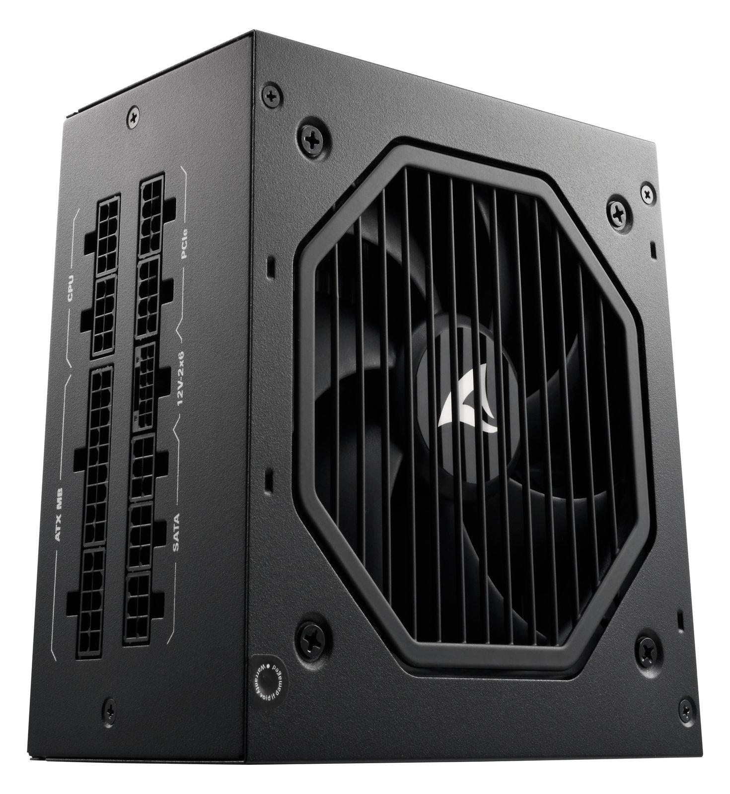 Sharkoon Rebel P20 1200 null Watt