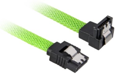 Sharkoon SATA-Kabel - Serial ATA 150/300/600 - SATA (W)