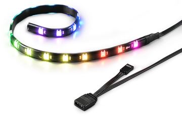 Sharkoon SHARK Blades RGB - Gehäuselüfter mit von LumaTech