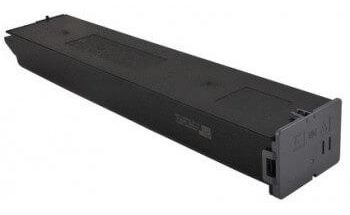 Sharp BP-GT70BA - Schwarz - original - Tonerpatrone von LumaTech