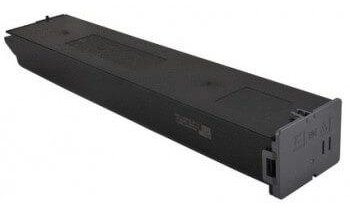 Sharp BP-GT70BA - Schwarz - original - Tonerpatrone