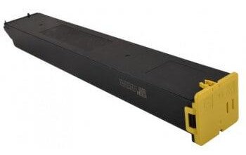 Sharp BP-GT70YA - Gelb - original - Tonerpatrone