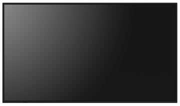 Sharp M552 55IN LFD UHD D-LED - 139,7 cm - 55 von LumaTech