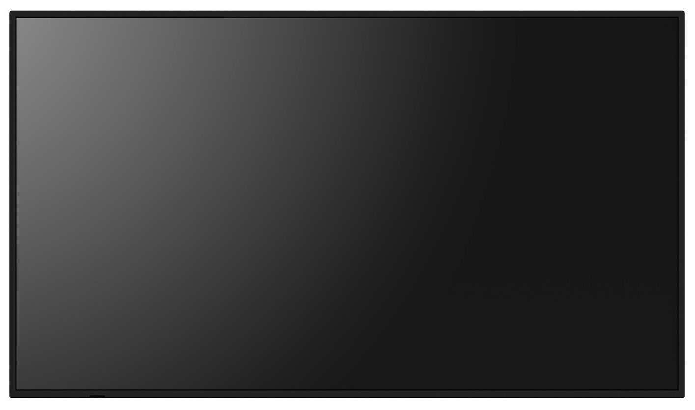 Sharp M552 55IN LFD UHD D-LED - 139,7 cm - 55