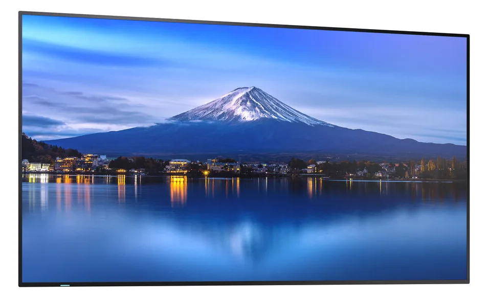 Sharp MultiSync P506, Ansicht 3