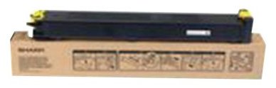 Sharp MX-23GTYA - Gelb - Original - Tonerpatrone