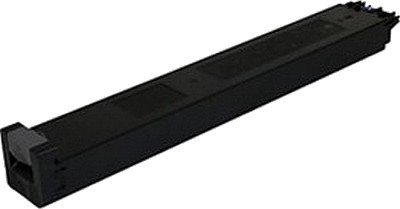 Sharp MX36GTBA - Schwarz - Original - Tonerpatrone