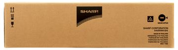Sharp MX-B45GT - Schwarz - original - Tonerpatrone von LumaTech