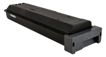 Sharp Toner BP-GT700 Schwarz - Tonereinheit von LumaTech